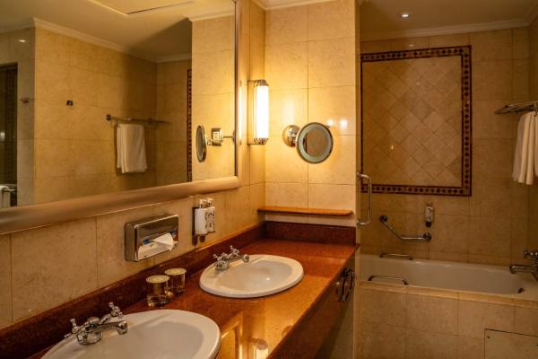 Polana Serena Hotel