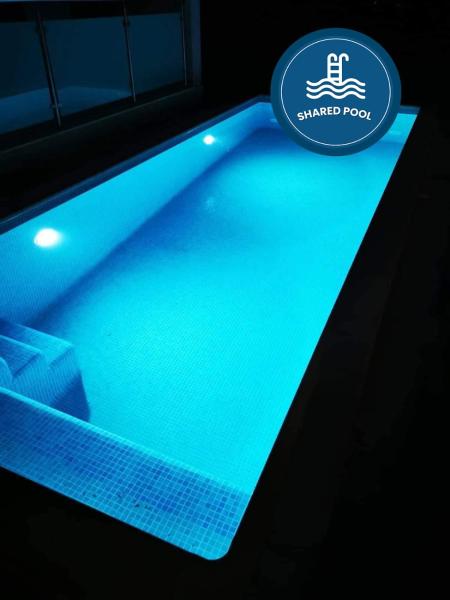 Apartments Jozak, Buchen Sie Ferienwohnung Hotels in Gespanschaft Split-Dalmatien mit Pool, Schwimmbad