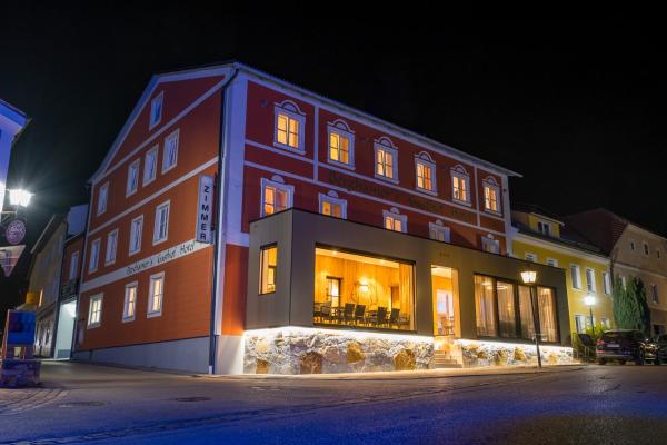 Berghamers Gasthof Hotel, Prenota Hotel  