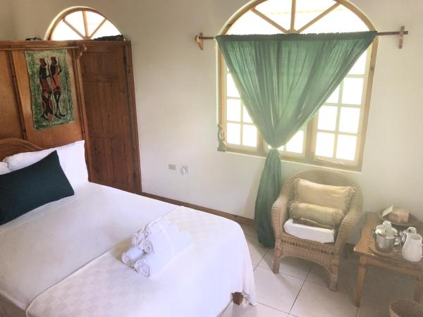 Barhanna Vista, Prenota  Hotel a Port Antonio con parcheggio, Parcheggio