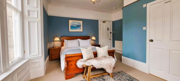 Craigbuie Guesthouse, Buchen Sie  Hotels in Schottland mit Parkplatz, Parkplätze
