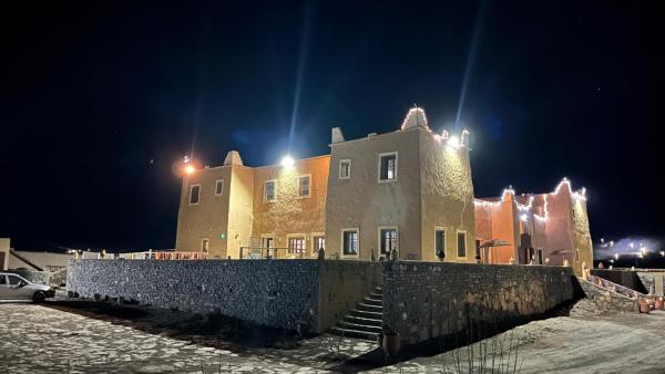 Kasbah Citoyenne, Prenota Locanda Mini-hotel a Meknes-Tafilalet, Locanda