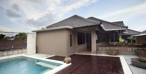 Studio 8D Residence Bali