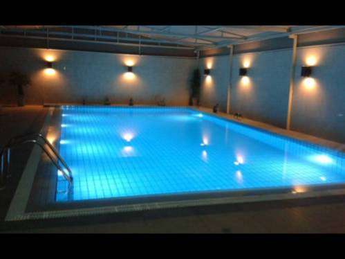 The Crown Luxury Suites Fintas