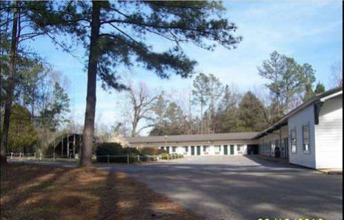Gateway Inn