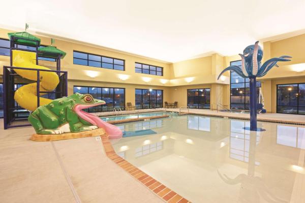 La Quinta by Wyndham Billings, Buchen Sie Hotel Billings 