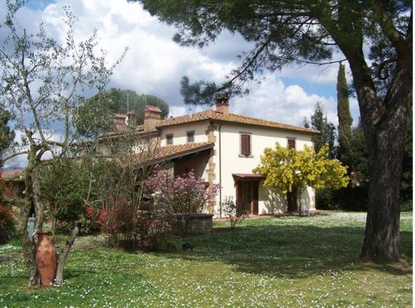 Ortali Country House, Réserver Séjour à la campagne Quarata Toscane