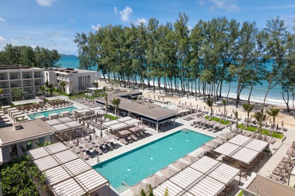 Hotel Riu Palace Phuket - All Inclusive