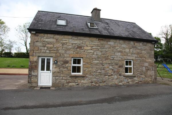 John Joes Self Catering, Réserver Maison de vacances Blacklion Cavan