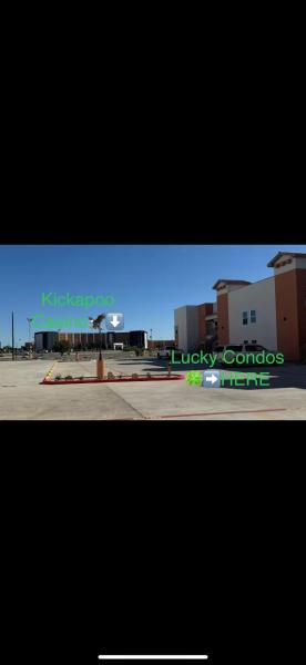 Lucky Condo #105, Buchen Sie  Eagle Pass Texas