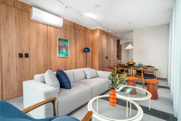 Hygge Deluxe Apartments, Buchen Sie Ferienwohnung Hotels in Cauca mit Parkplatz, Parkplätze