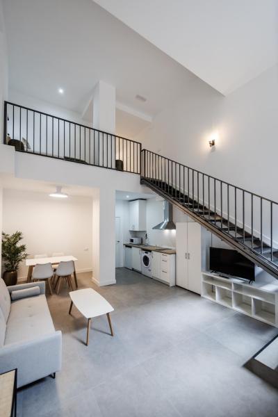 Apartamentos Cayetana, Reserva ahora  Badajoz 