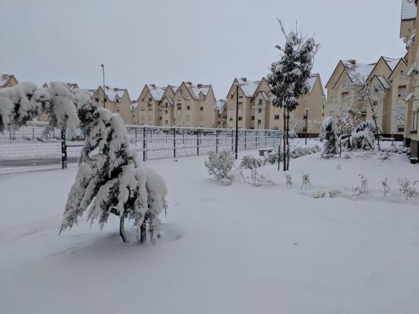 Les jardins d'ifrane 400, Prenota  Ifrane Fes-Meknes