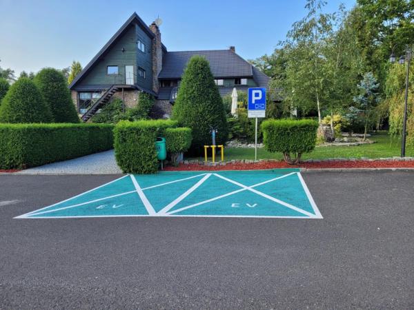 Zajazd Pod Niedźwiedziem, Réserver Auberge Mini-hôtels à Opolskie, Auberge