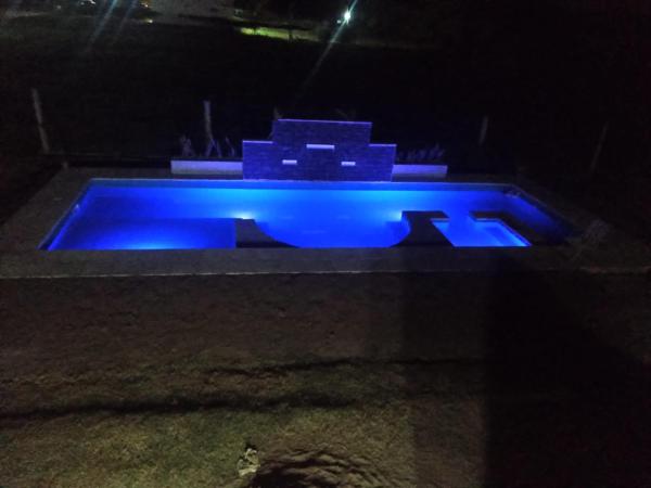 La Uturunca, Prenota  Hotel a Córdoba con piscina, Piscina