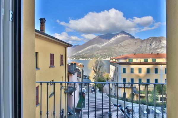 Renzo Bellagio by KlabHouse, Buchen Sie Ferienwohnung Bellagio Comer See