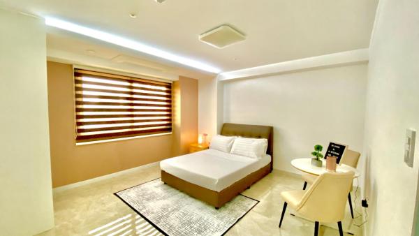 Stay at The Villages Clark 2, Prenota  Clark Pampanga