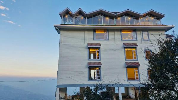 The Fagu Retreat, Réserver  Hôtels à Himachal Pradesh avec petit-déjeuner, Petit-déjeuner