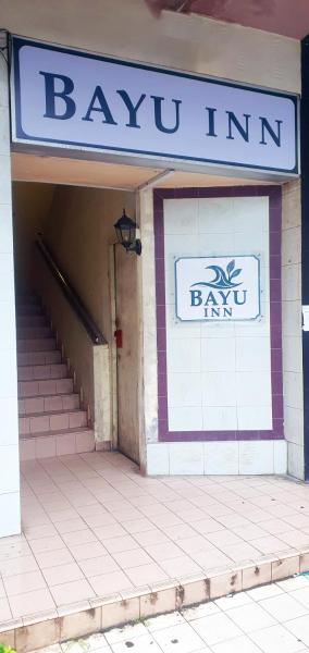 Bayu Inn, Prenota  Hotel a Borneo con parcheggio, Parcheggio