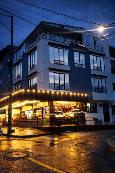 Cafeto loft, Réserver  Santa Rosa de Cabal 