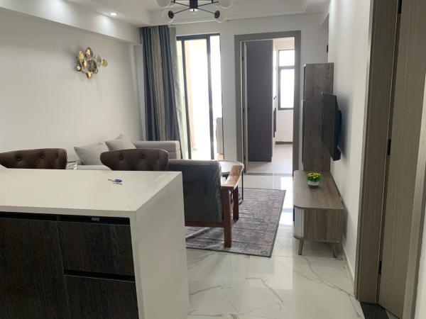 Tajiri Homes, Reserva ahora  Nairobi CBD Nairobi