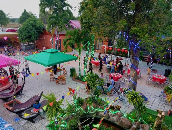Bảy Đồng Homestay, Reserva ahora  Bà Rịa Ba Ria - Vung Tau