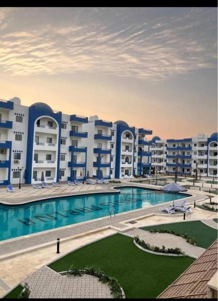 اوسيس مارينا, Reserva ahora  Hoteles con piscina en Mar Rojo, Piscina