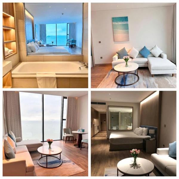 Khách sạn À La carte Hạ Long, Prenota  Hotel con piscina a Quang Ninh, Piscina