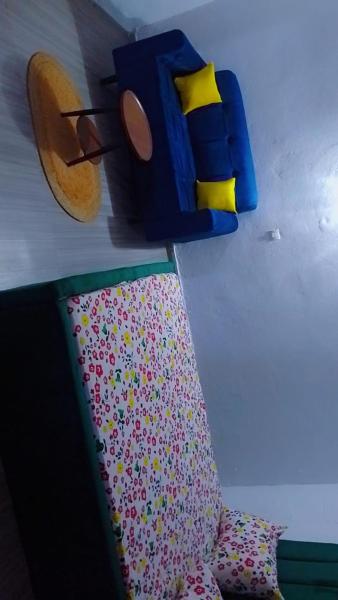 Hoyel moayé, Prenota  Abidjan Abidjan