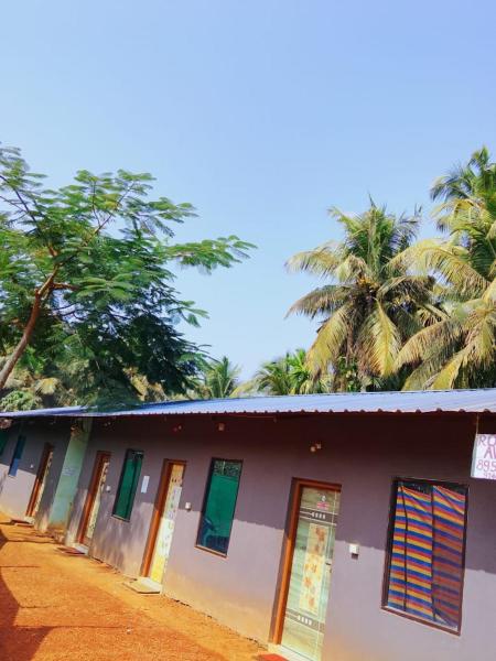Seaway Homestay, Réserver  Gokarna Karnataka
