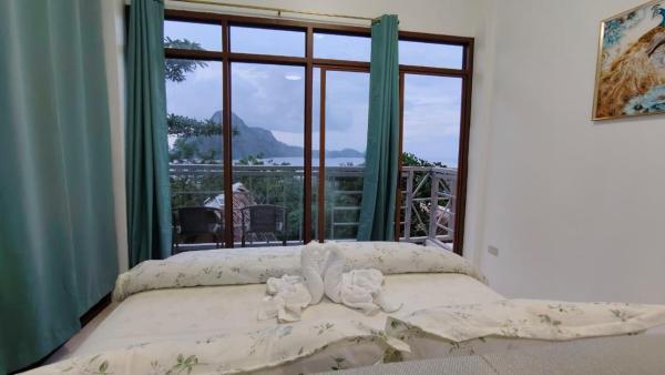 Forest Camp El Nido Extension, Reserva ahora  El Nido 