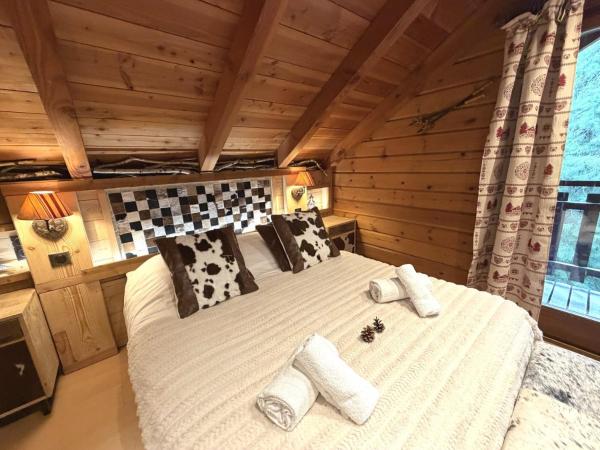 Chalet en Madrier - Les Kukas 5 chambres, Réserver Chalet Chalets à Alsace, Cottage