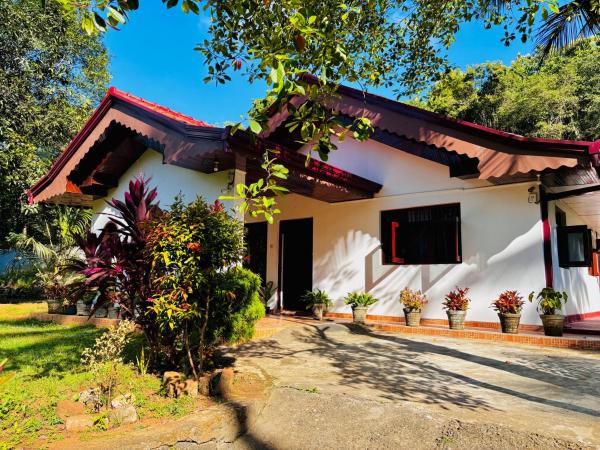 Luna Fortuna Villa, Réserver  Tangalle 