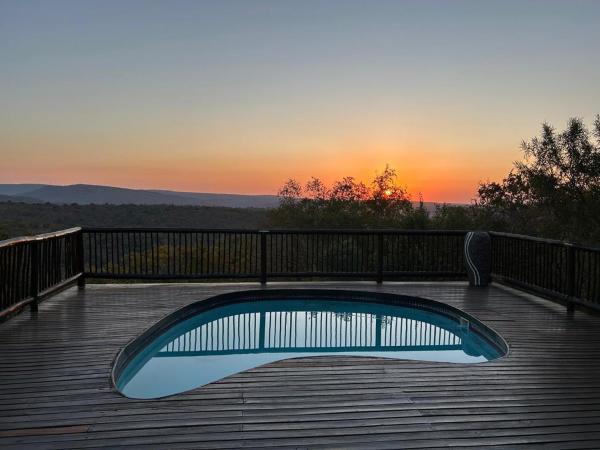 Luxury Villa at Elements Golf Course - Bela Bela, Buchen Sie  Hotels in Limpopo mit Parkplatz, Parkplätze