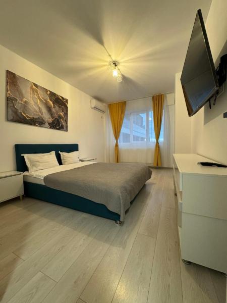 Studio center for couple, Prenota  Iasi Romania, vicino a Golia Monastery