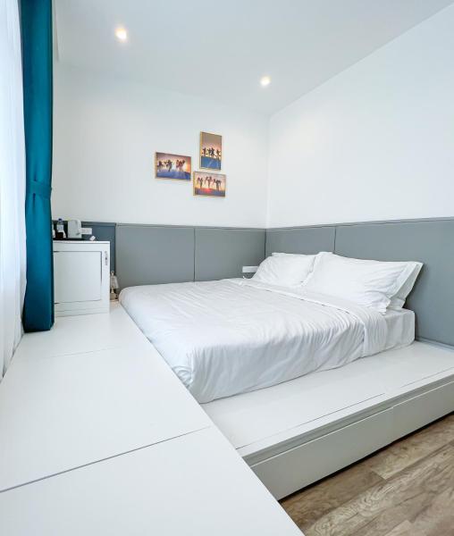 Vanda Seaside Beach Hotel Phu Quoc, Buchen Sie  Hotels mit Pool in Mekongdelta, Schwimmbad