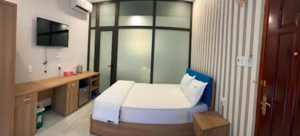 Khách Sạn Anh Thư - Phước Đông, Reserva ahora  Tay Ninh Vietnam