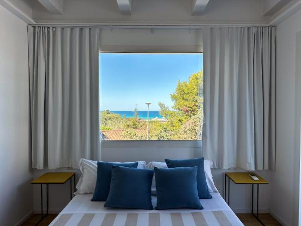 ItineraBaiaVerde Rooms & Breakfast, Buchen Sie  Gallipoli Salento