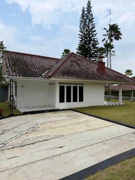 Villa puncak 3 room, Buchen Sie  Cikundul West-Java