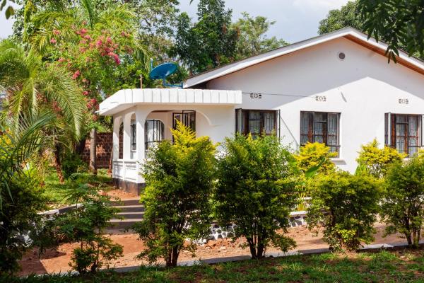 Noric Homes and Adventure, Reserva ahora  Hoteles con spa en Kilimanjaro, SPA