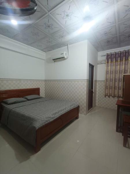 Home stay Mỹ ánh 3, Buchen Sie  Hotels in Mekongdelta mit Parkplatz, Parkplätze