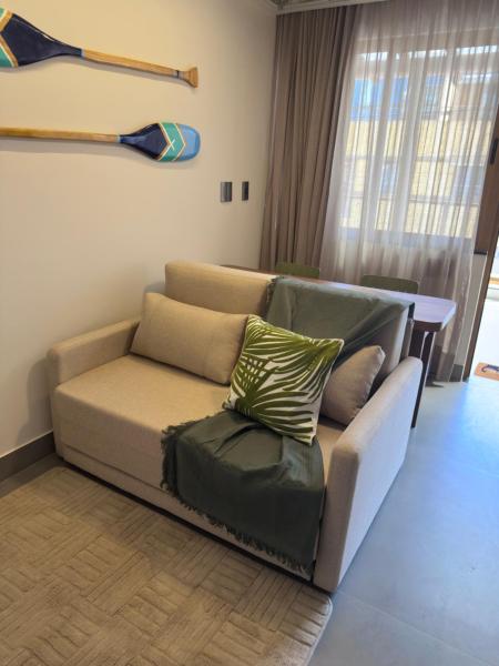 Kaimana Vile, Reserva ahora  Hoteles en Noreste de Brasil con aparcamiento, Aparcamiento