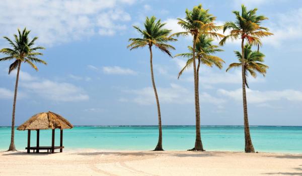 Tropicana Suite Deluxe Beach Club & Pool Punta Cana Bavaro Los Corales, Prenota  Hotel con piscina a Punta Cana, Piscina