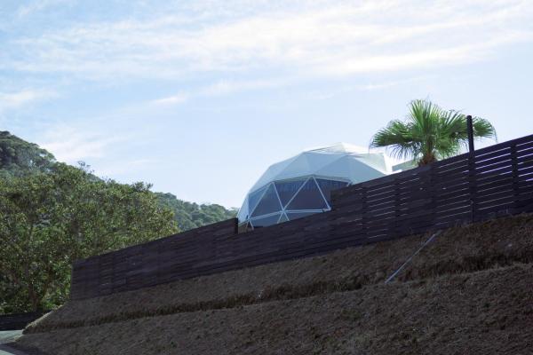Shinon 森音, Prenota  Tateyama Chiba