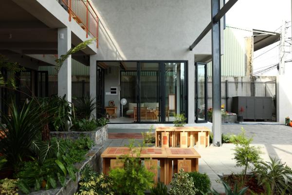 Hale Homestay, Reserva ahora  Ấp Thanh Sơn Tay Ninh