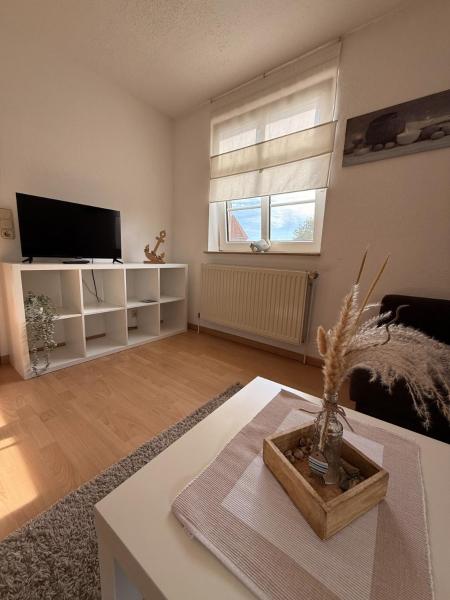 Haus Lieblingskoje, Réserver  Groß Holum Frise orientale