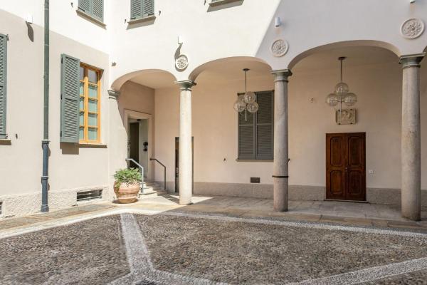 Borromei Suites, Book  Milan Lombardy