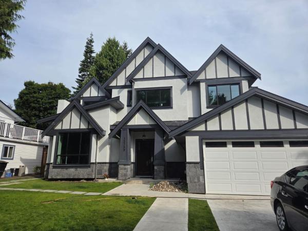 Luxury Suite in New Villa, Réserver  Surrey Lower Mainland