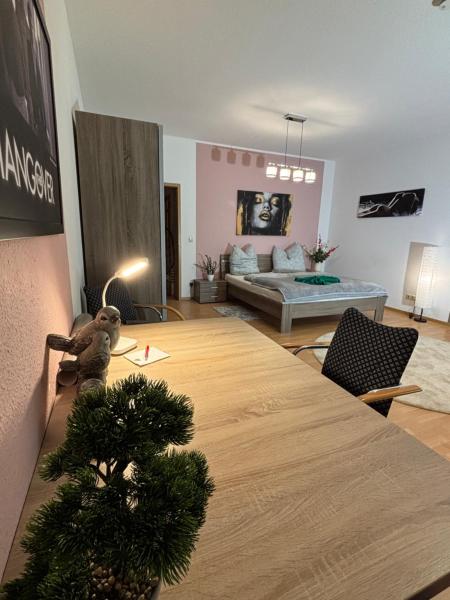 Macabu Apartment Porto, Réserver Appartement Plauen 