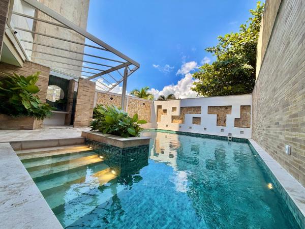 Villeta Getaway I Pool I Balcony I Relax Vibes, Reserva ahora  Villeta Cundinamarca